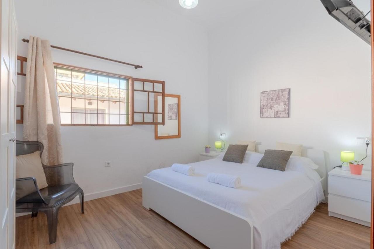 Ca Na Pessina,con Piscina Privada Ferienhaus Sa Pobla